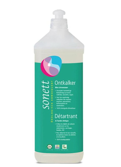 Sonett Ontkalker (1 Liter)