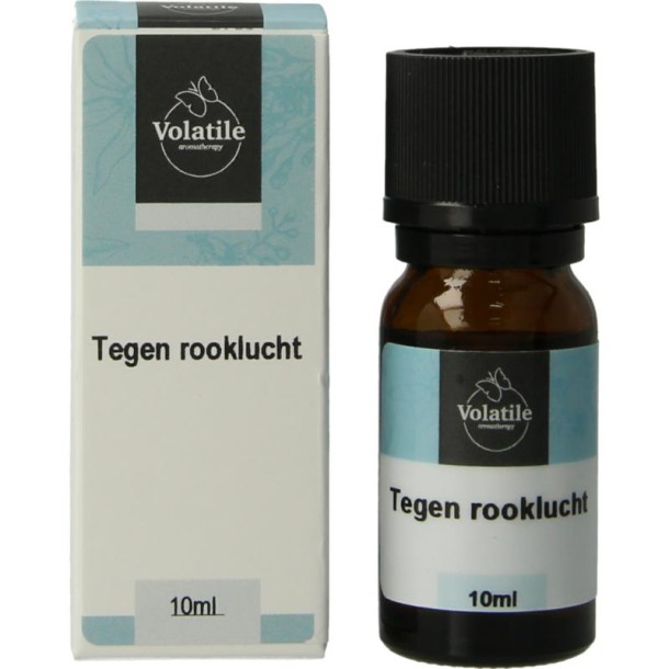 Volatile Tegen rooklucht (10 Milliliter)