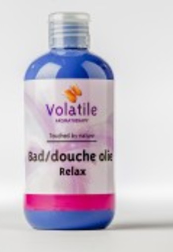 Volatile Badolie relax (100 Milliliter)