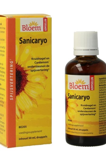 Bloem Sanicaryo (50 Milliliter)