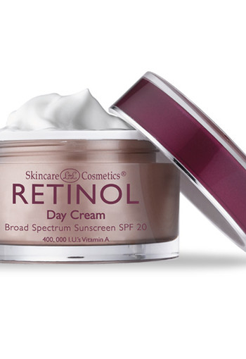Retinol Day cream SPF20 (48 Gram)