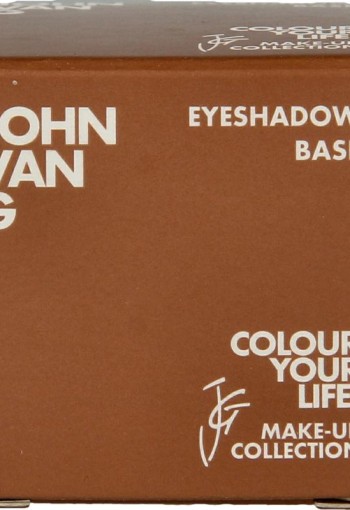 John van G Eyeshadow base (5 Milliliter)