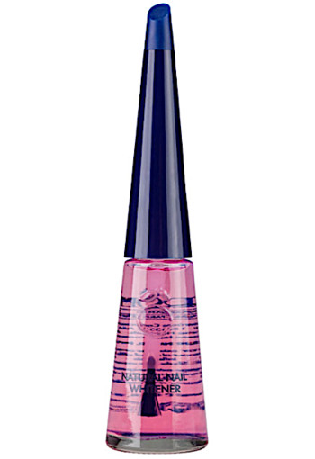 Herô­me Na­tu­ral nail whi­te­ner 10 ml