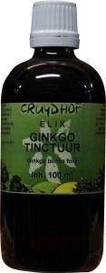 Elix Ginkgo tinctuur (100 Milliliter)