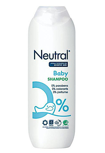 Neutral Baby Shampoo 250ml