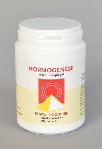 Vita Hormogenese (100 Capsules)