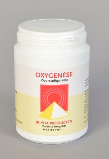 Vita Oxygenese (100 Capsules)