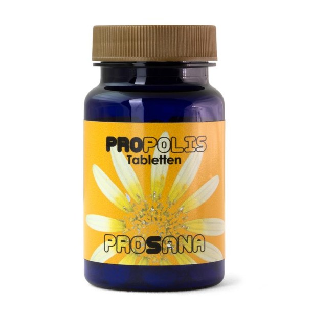 Prosana Propolis (50 Tabletten)