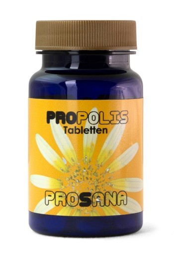 Prosana Propolis (50 Tabletten)