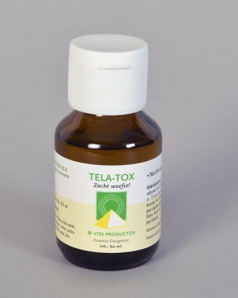 Vita Tela tox (60 Milliliter)