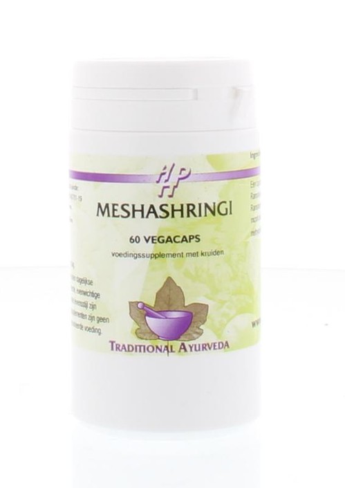 Holisan Meshashringi (60 Capsules)