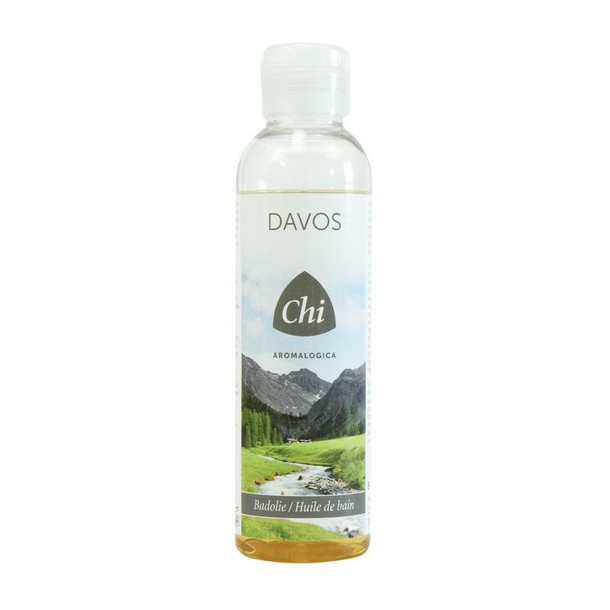 CHI Davos badolie (150 Milliliter)