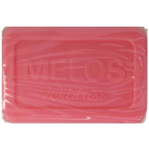 Speick Wilde roos zeep (100 Gram)