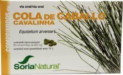 Soria Natural Equisetum arvense 12-S (60 Tabletten)