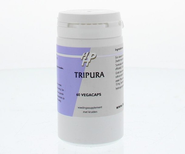 Holisan Tripura (60 Capsules)