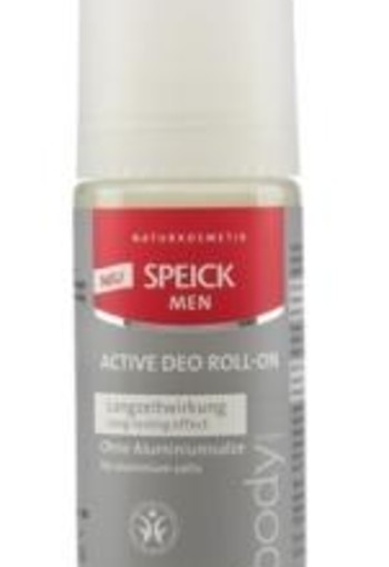 Speick Man active deo roll on (50 Milliliter)