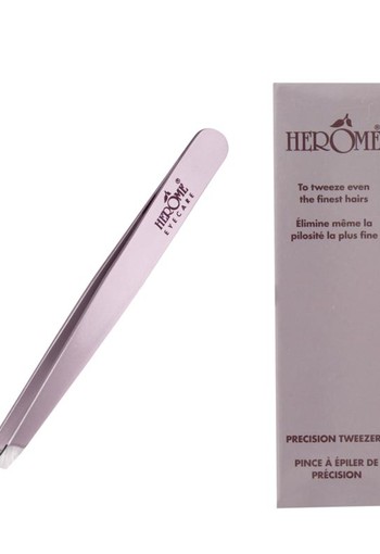 Herome Precision tweezer (1 Stuks)