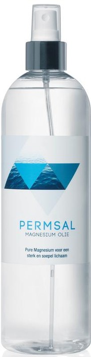 Permsal Magnesiumolie (500 Milliliter)