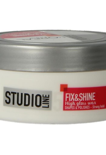 Studio Line Studio line high gloss wax pot (75 Milliliter)