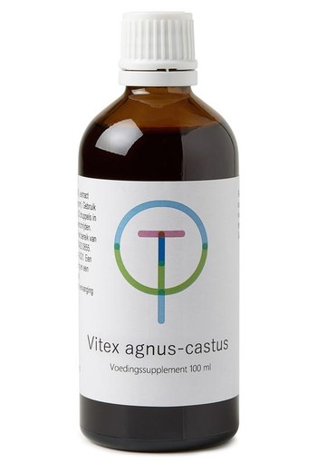 TW Vitex agnus castus (100 Milliliter)