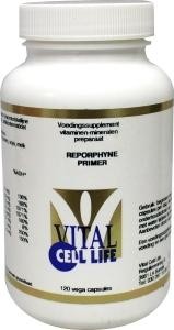 Vital Cell Life Reporphyne primer (120 Capsules)