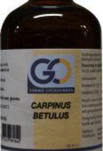 GO Carpinus betulus (100 Milliliter)