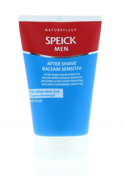 Speick Men aftershave balsem sensitiv (100 Milliliter)