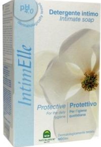 Natura House Intimelle wasgel beschermend PH4 (250 Milliliter)