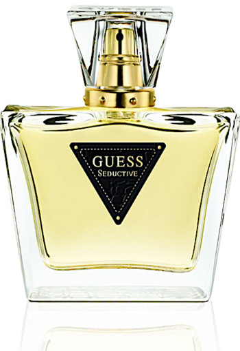 Guess Seductive 125 ml  Eau de toilette  for Women