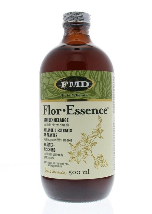 Flor Essence Elixer (500 Milliliter)