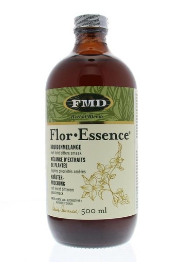 Flor Essence Elixer (500 Milliliter)