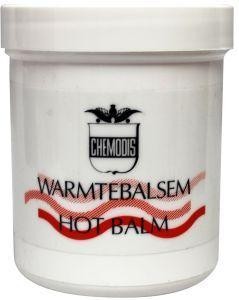 Chemodis Warmtebalsem hot (150 Milliliter)
