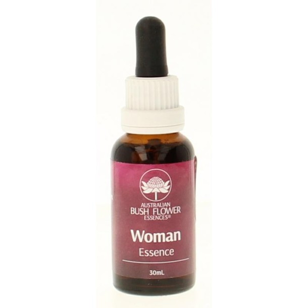 Australian Bush Women essence (30 Milliliter)