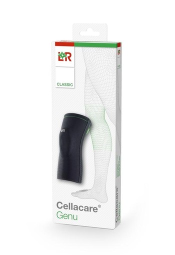 Cellacare Genu classic maat 4 (1 Stuks)