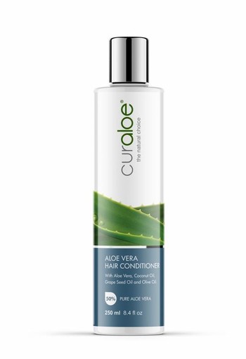 Curaloe® Shower line - Conditioner Aloë Vera Curaloe® 250ml