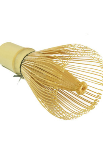 Amanprana Matcha wisk bamboo (1 Stuks)