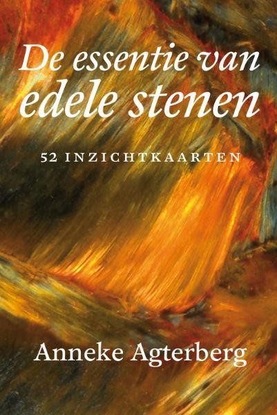 A3 Boeken De essentie van edele stenen (1 Set)