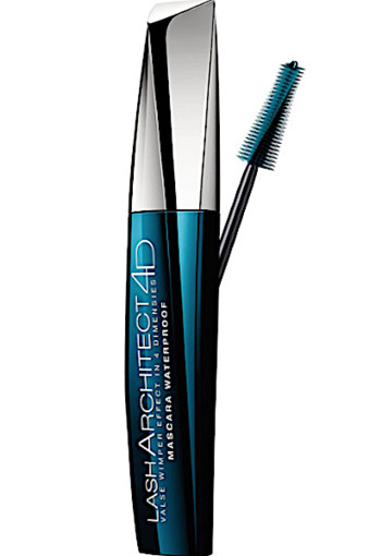 L'Oré­al Pa­ris lash ar­chi­tect 4D wa­ter­proof