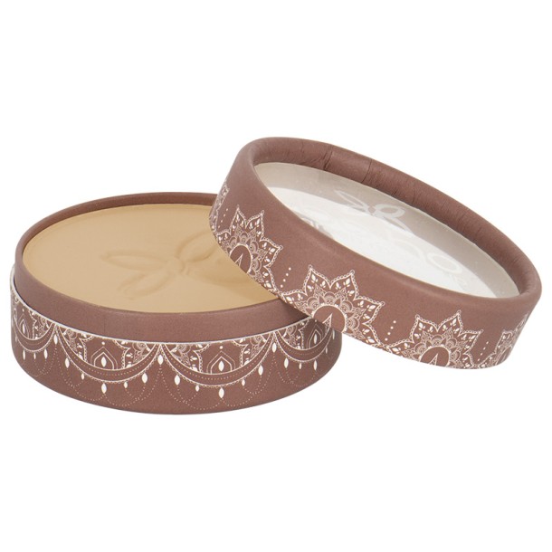 Boho Compact powder beige dore 03 (4,5 Gram)