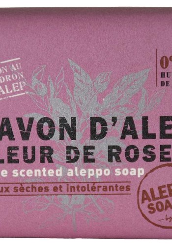 Aleppo Soap Co Rooszeep (100 Gram)