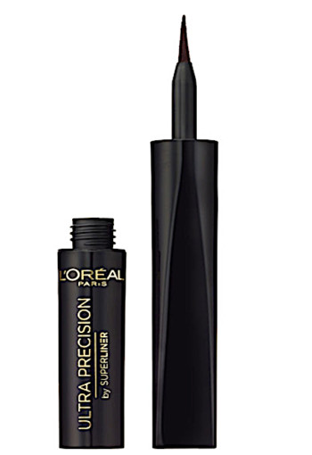 L'Oré­al Ma­quil­la­ge eye­li­ner su­per­li­ner brown 02