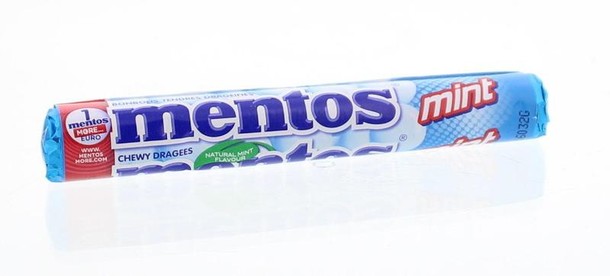 Mentos Mint (1 Rol)