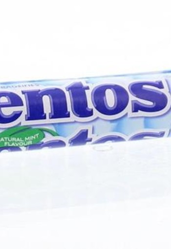 Mentos Mint (1 Rol)