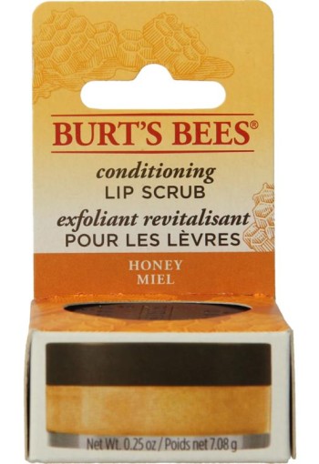 Burts Bees Lip scrub conditioning (7,1 Gram)