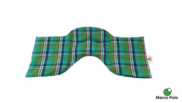 Marco Polo Koolzaadkussen nek schouder (1 Stuks)