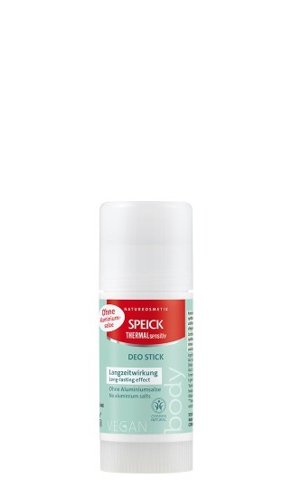 Speick Deodorant sensitive thermal stick (40 Milliliter)
