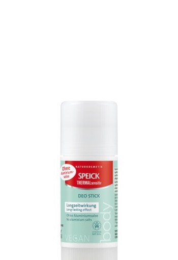 Speick Deodorant sensitive thermal stick (40 Milliliter)
