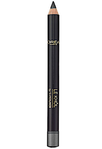  L'Oré­al Su­per­li­ner lek­hol 111 ur­ban grey
