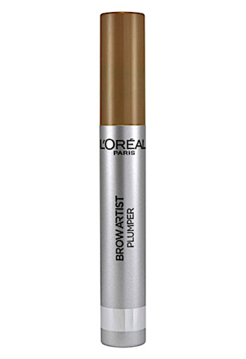 L'Oré­al Pa­ris brow ar­tist plum­per 02 blon­de