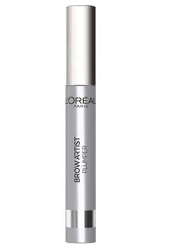 L'Oré­al Pa­ris brow ar­tist plum­per 05 transpa­rent
